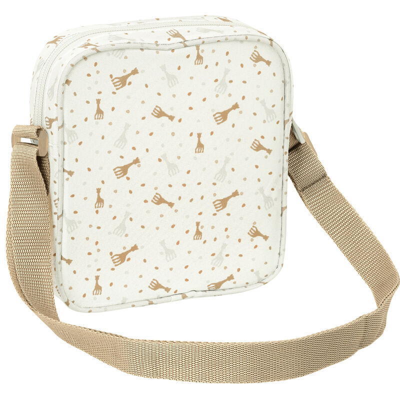 Imagen 2 de Bolso Bandolera Honey Sophie La Girafe