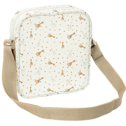 Imagen 2 de Bolso Bandolera Honey Sophie La Girafe