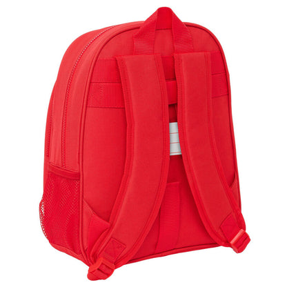 Imagen 2 de Mochila Atletico De Madrid 33Cm Adaptable