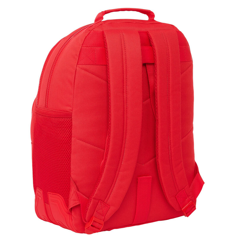 Imagen 2 de Mochila Atletico De Madrid 42Cm Adaptable