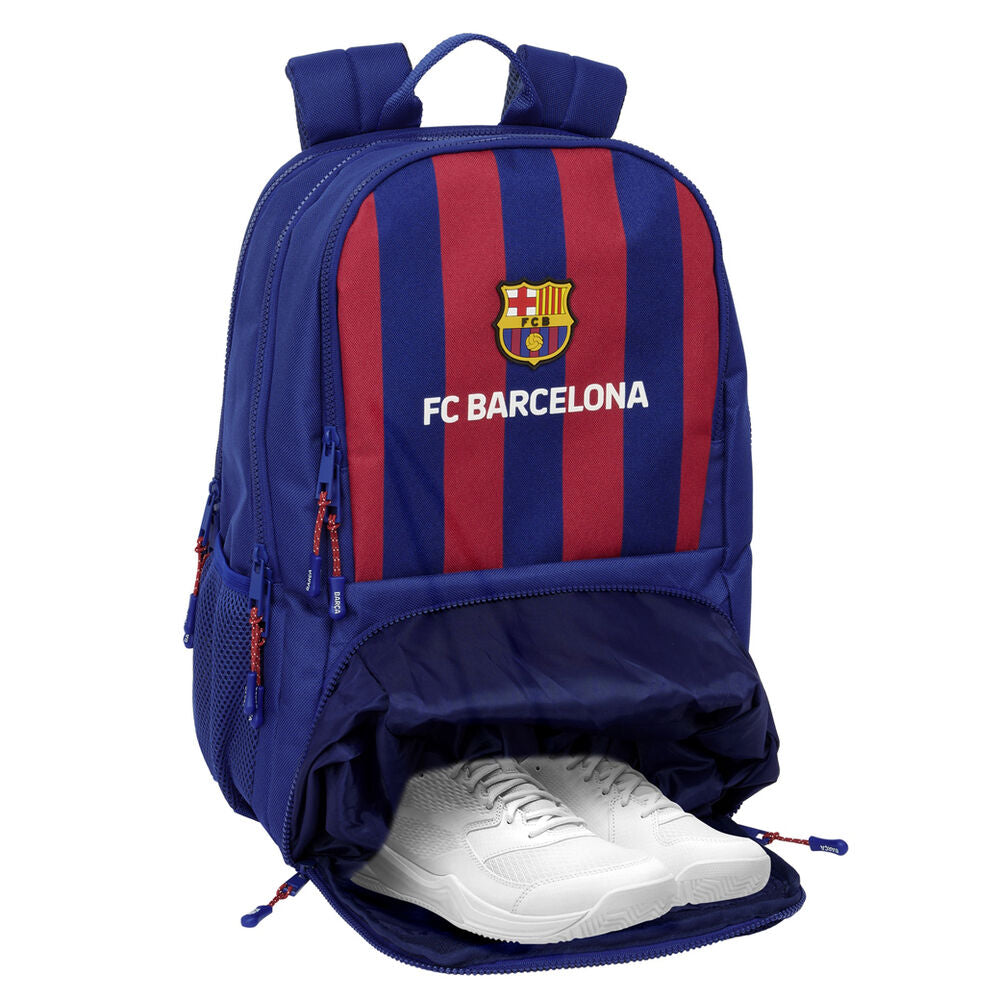 Imagen 4 de Mochila Padel F.C Barcelona 42Cm