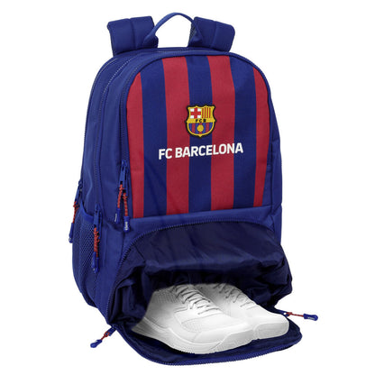 Imagen 4 de Mochila Padel F.C Barcelona 42Cm