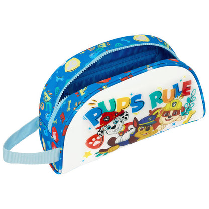 Imagen 3 de Neceser Pups Rule Patrulla Canina 26Cm Paw Patrol Adaptable