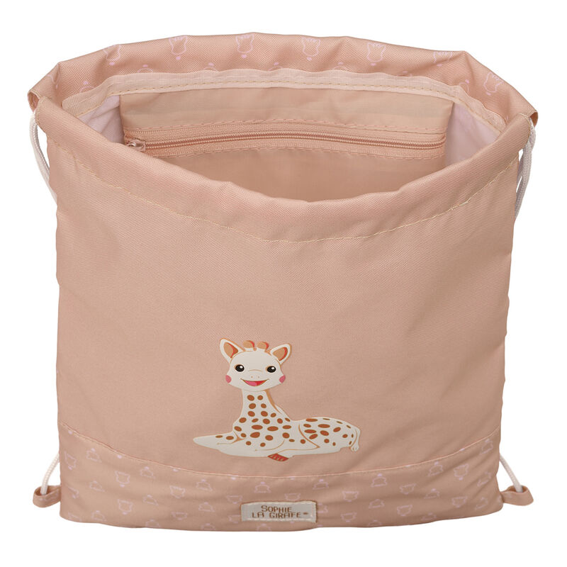 Imagen 3 de Saco Cookie Sophie La Girafe 34Cm