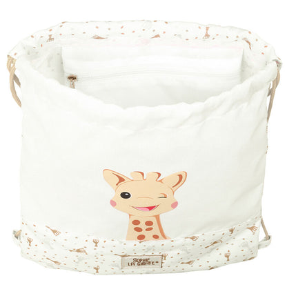 Imagen 3 de Saco Honey Sophie La Girafe 34Cm