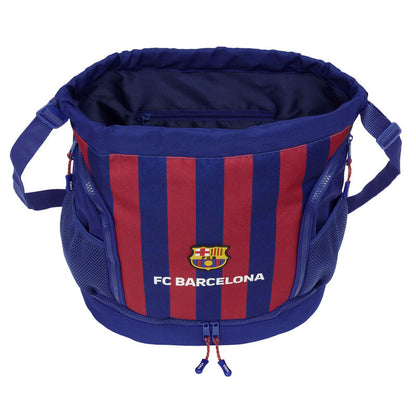 Imagen 3 de Saco Mochila F.C Barcelona 43Cm