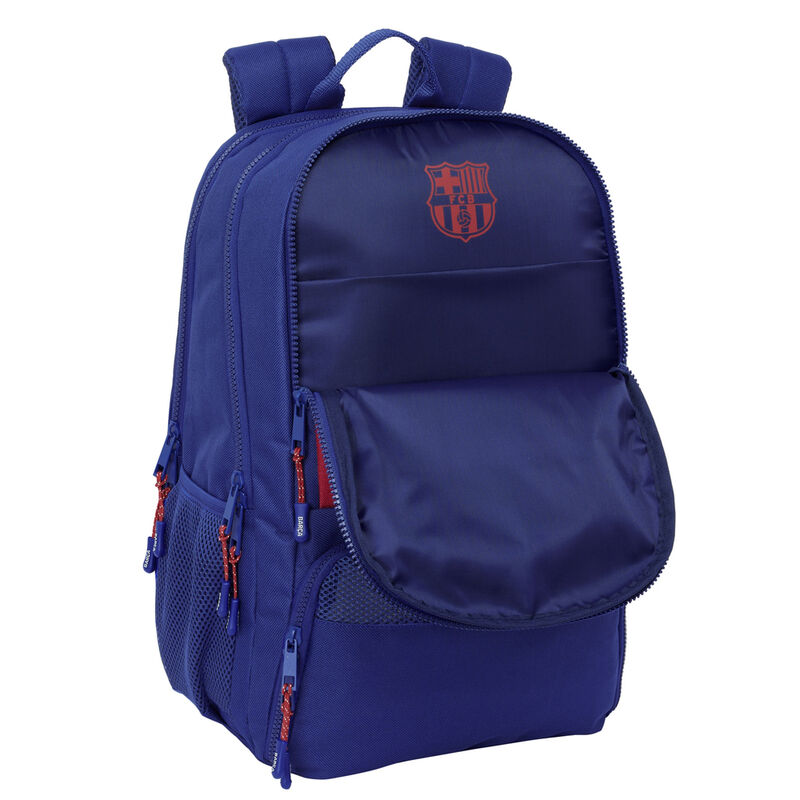 Imagen 6 de Mochila Padel F.C Barcelona 42Cm