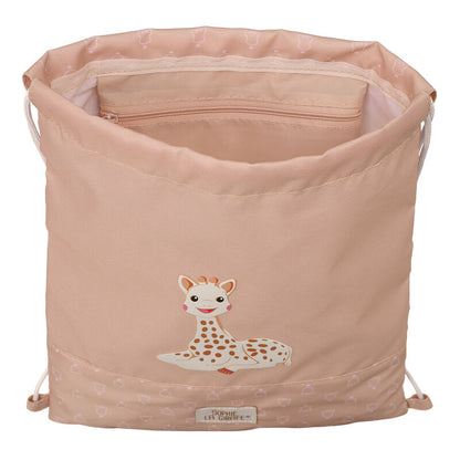 Imagen 4 de Saco Cookie Sophie La Girafe 34Cm