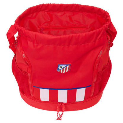 Imagen 4 de Saco Mochila Atletico De Madrid 43Cm