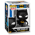 Imagen 1 de Figura Pop Dc Comics Batman Batgirld Cassandra Cain