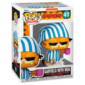 Imagen 1 - Figura Pop Garfield - Garfield With Mug