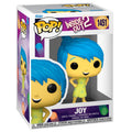 Imagen de Figura Pop Inside Out 2 Joy parte de nuestra colección en Espadas y más, sitio oficial.