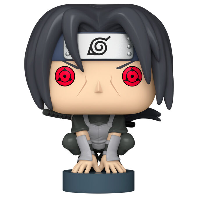 Imagen 2 de Figura Pop Naruto Shippuden Itachi Uchiha