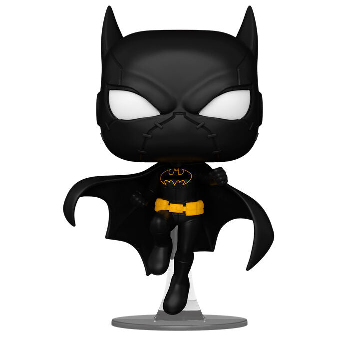 Imagen 2 de Figura Pop Dc Comics Batman Batgirld Cassandra Cain