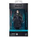 Imagen 1 - Figura Baylan Skoll Mercenary Ahsoka Star Wars 15Cm