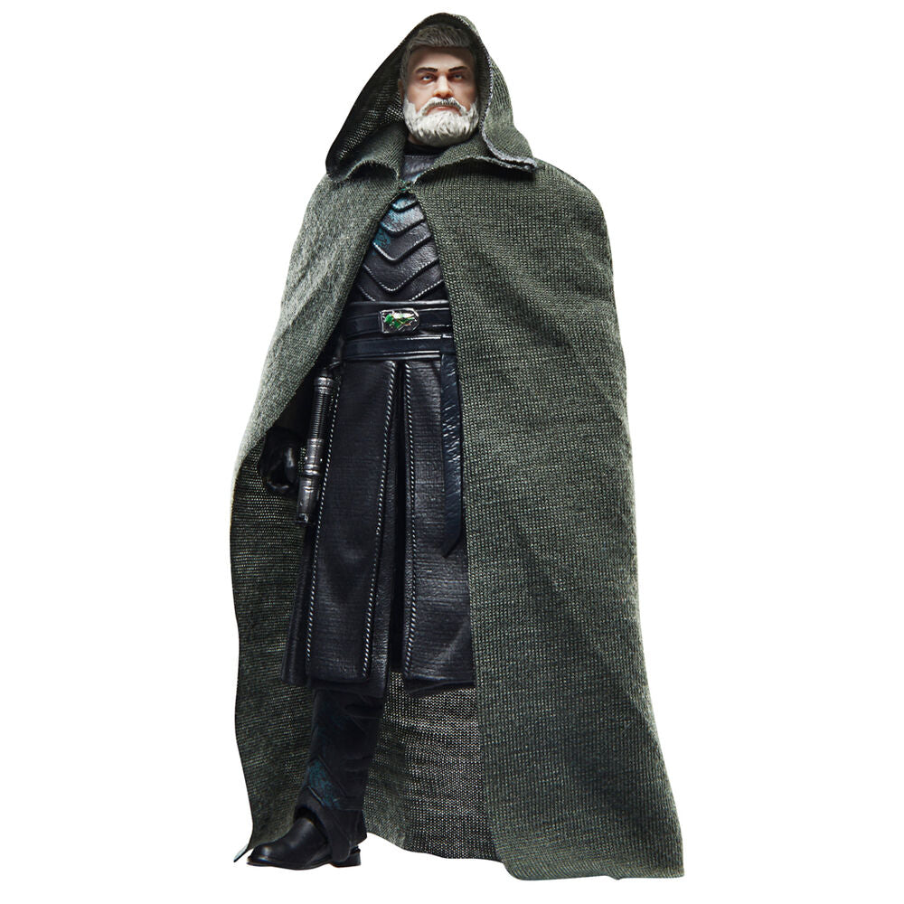 Imagen 6 - Figura Baylan Skoll Mercenary Ahsoka Star Wars 15Cm