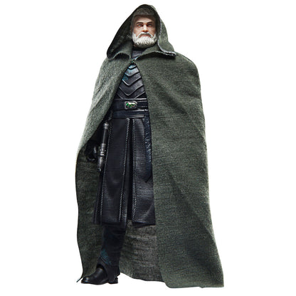 Imagen 6 - Figura Baylan Skoll Mercenary Ahsoka Star Wars 15Cm