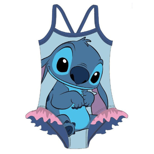 Imagen 1 de Bañador Stitch Disney