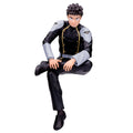 Imagen 1 - Figura Kafka Hibino Pm Perchering Kaiju No.8 15Cm
