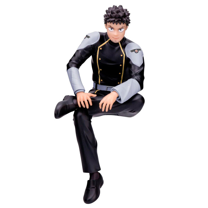 Imagen 1 - Figura Kafka Hibino Pm Perchering Kaiju No.8 15Cm