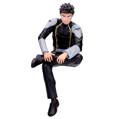 Imagen 1 - Figura Kafka Hibino Pm Perchering Kaiju No.8 15Cm