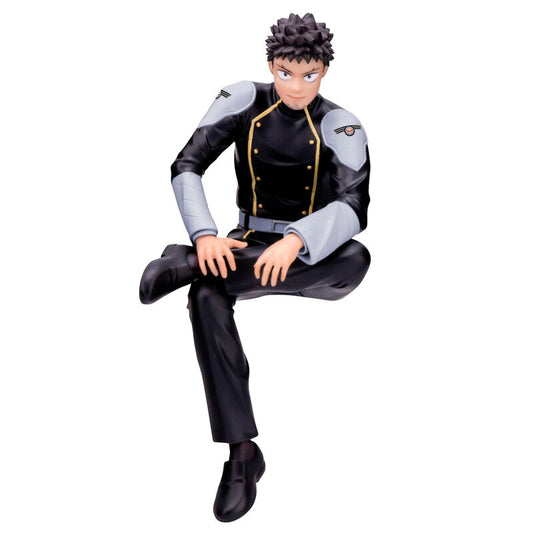 Imagen 1 - Figura Kafka Hibino Pm Perchering Kaiju No.8 15Cm