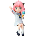 Imagen 1 - Figura Anya Forger Summer Vacation Pm Perchering Spy X Family 12Cm