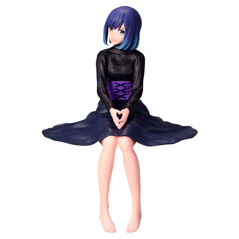 Imagen 1 - Figura Akane Kurokawa Pm Perchering Oshi No Ko 14Cm