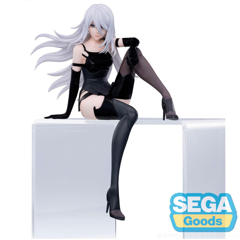 Imagen de Figura A2 Pm Perchering Nier Automata Ver1.1a 15Cm parte de nuestra colección en Espadas y más, sitio oficial.