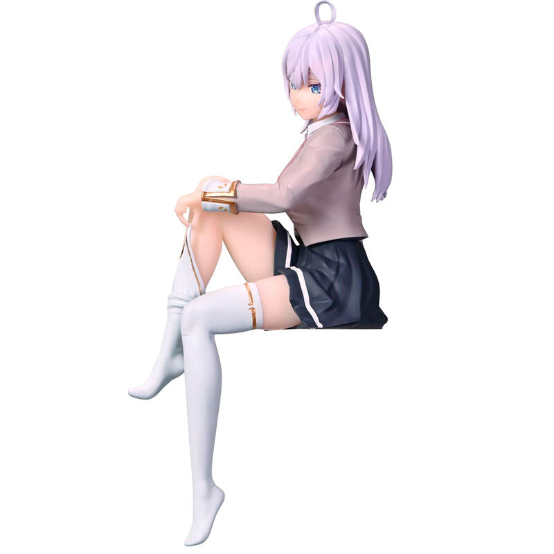 Imagen 2 - Figura Alya Pm Perchering Alya Sometimes Hides Her Feelings In Russian 14Cm