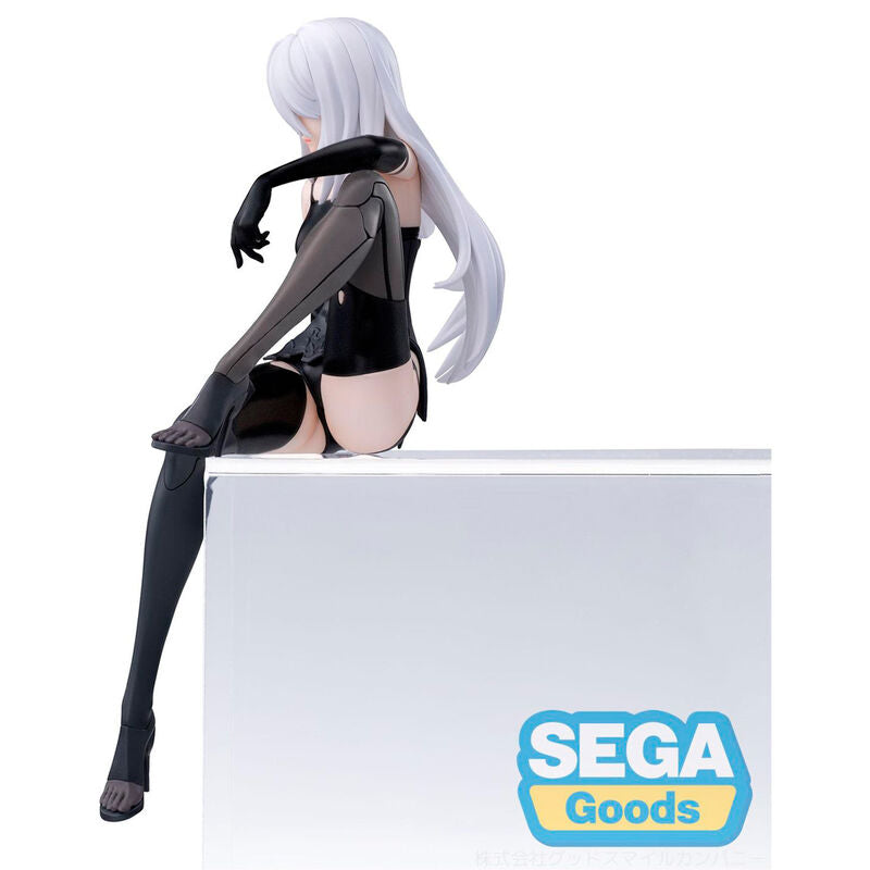 Imagen de Figura A2 Pm Perchering Nier Automata Ver1.1a 15Cm parte de nuestra colección en Espadas y más, sitio oficial.