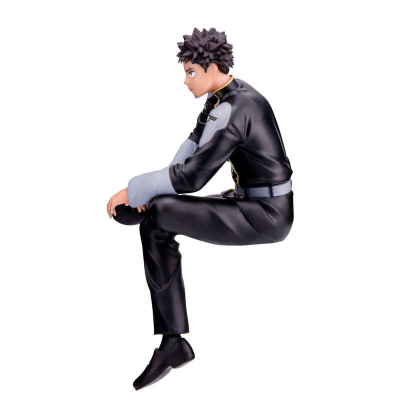 Imagen 2 - Figura Kafka Hibino Pm Perchering Kaiju No.8 15Cm