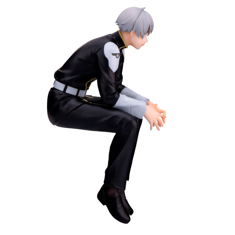 Imagen 3 - Figura Reno Ichikawa Pm Perchering Kaiju No.8 15Cm