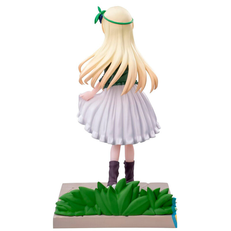 Imagen 3 - Figura Iris Luminasta Konosuba Gods Blessing On This Wonderful World! 17Cm