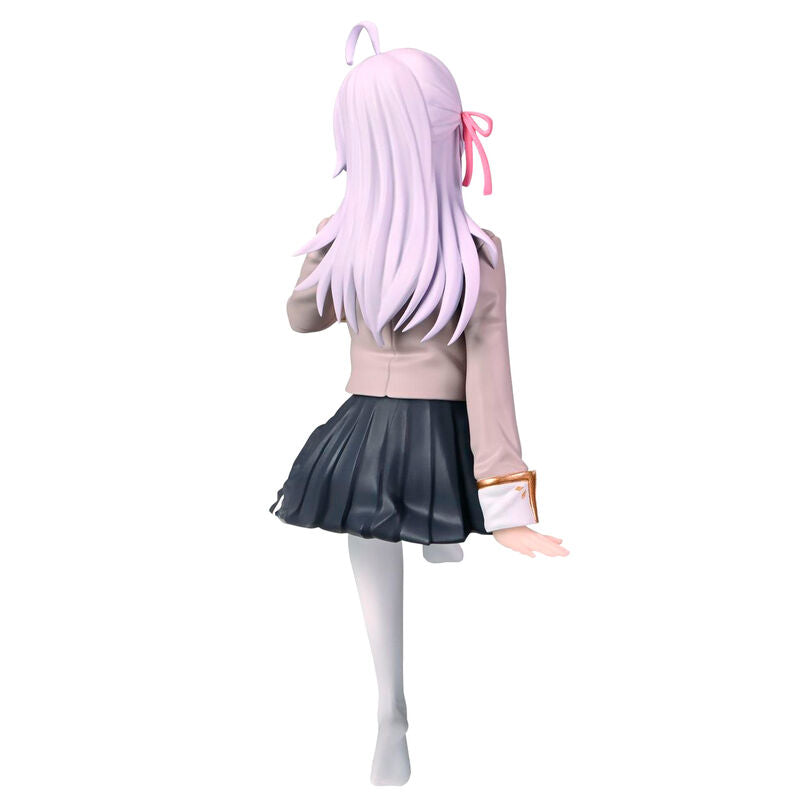 Imagen 3 - Figura Alya Pm Perchering Alya Sometimes Hides Her Feelings In Russian 14Cm