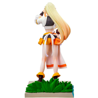Imagen 4 - Figura Darkness Luminasta Konosuba Gods Blessing On This Wonderful World! 18Cm