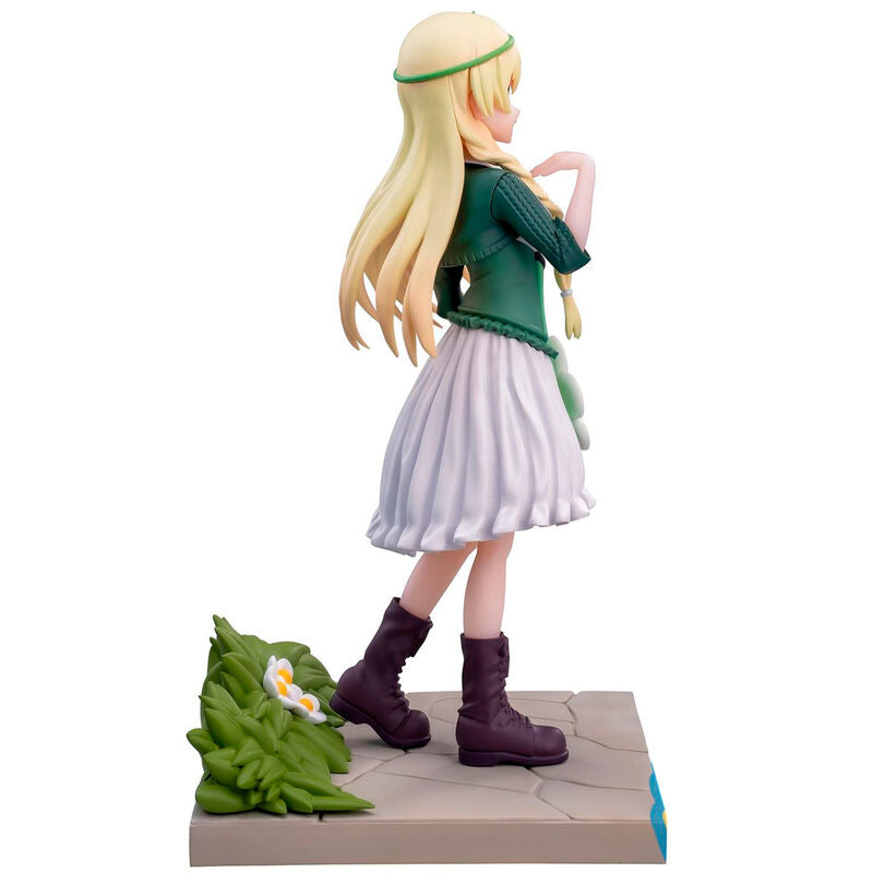 Imagen 4 - Figura Iris Luminasta Konosuba Gods Blessing On This Wonderful World! 17Cm