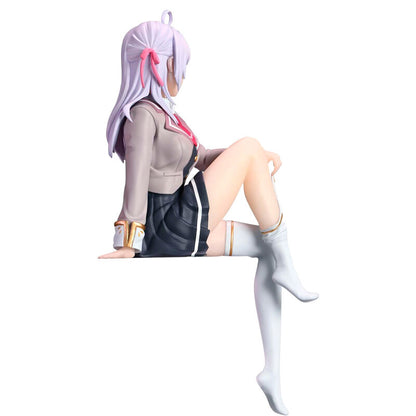 Imagen 4 - Figura Alya Pm Perchering Alya Sometimes Hides Her Feelings In Russian 14Cm