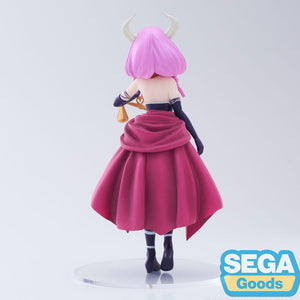Imagen 1 - Figura Aura The Guillotine Frieren: Beyond Journeys End 16Cm