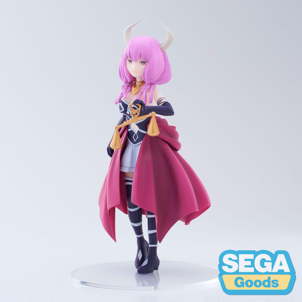 Imagen 2 - Figura Aura The Guillotine Frieren: Beyond Journeys End 16Cm