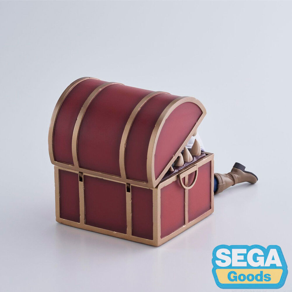 Imagen 1 - Figura Frieren In Mimic Frieren: Beyond Journeys End 9Cm