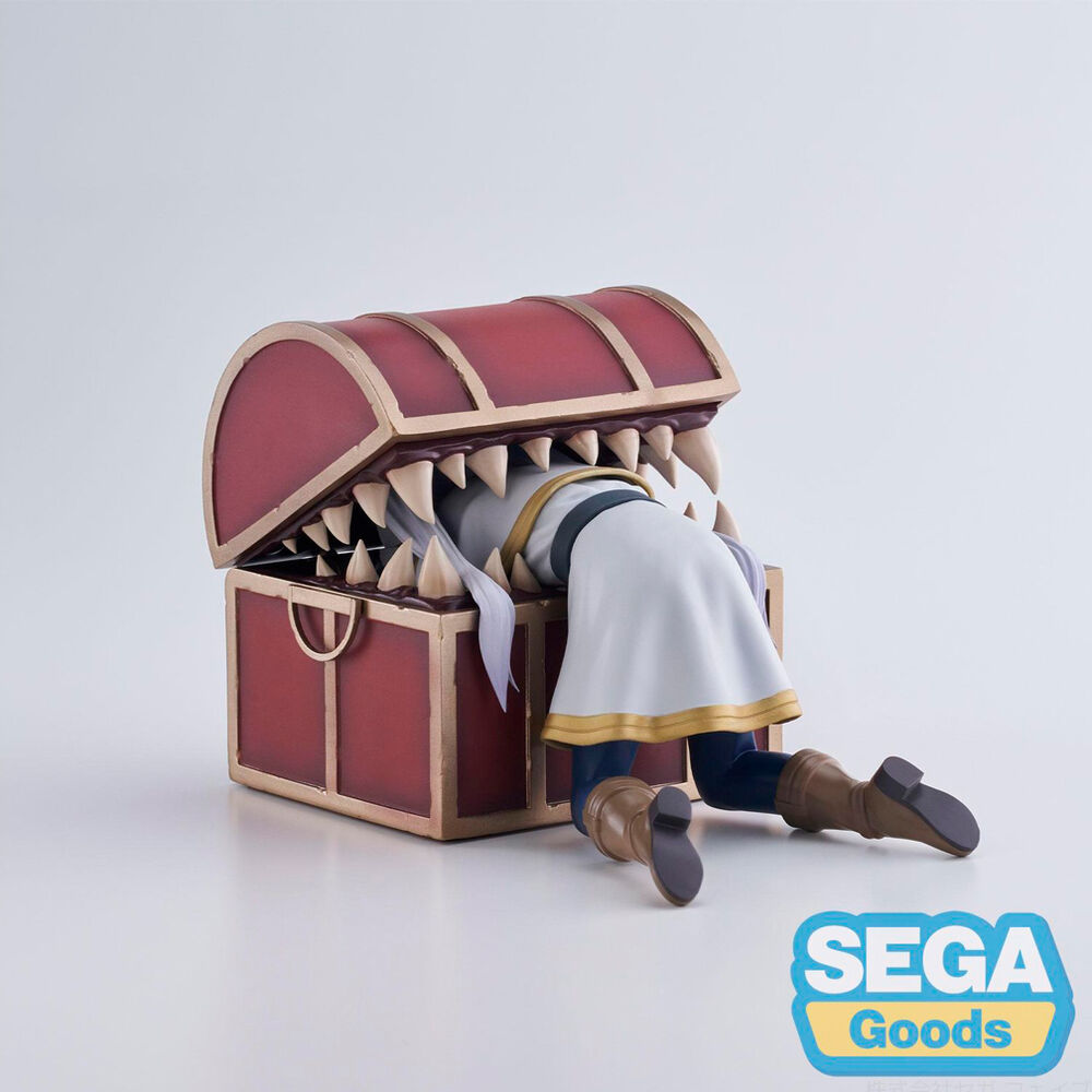 Imagen 3 - Figura Frieren In Mimic Frieren: Beyond Journeys End 9Cm