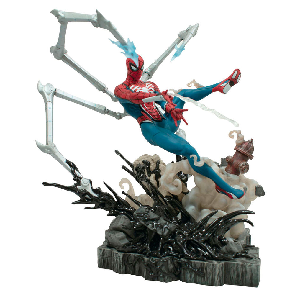 Imagen 1 - Figura Spiderman - Spiderman 2 Marvel 30,5Cm