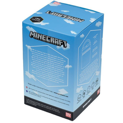Imagen de Fiambrera Portatil Creeper Minecraft 500Ml Termo parte de nuestra colección en Espadas y más, sitio oficial.