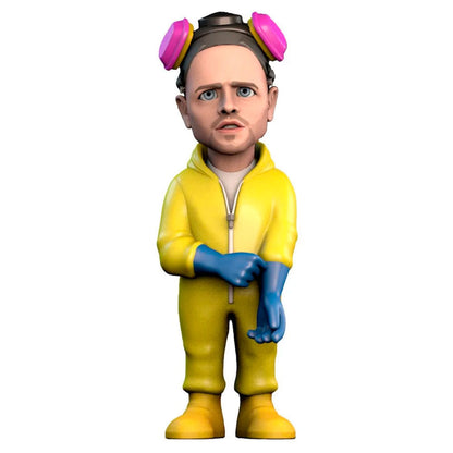 Imagen 1 de Figura Minix Jesse Breaking Bad 12Cm