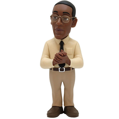 Imagen 2 de Figura Minix Gus Frings Breaking Bad 12Cm