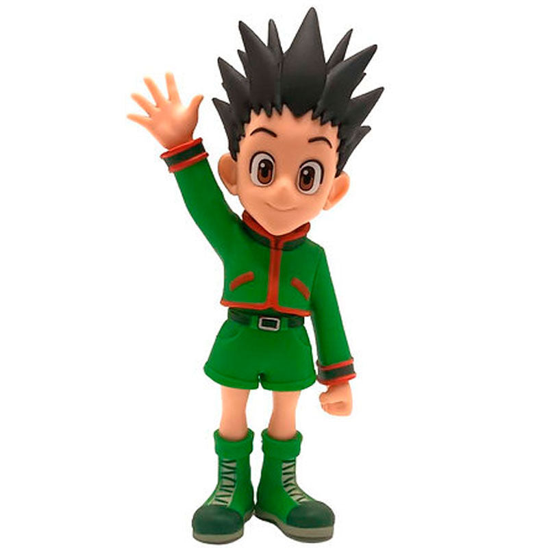 Imagen 2 de Figura Minix Gon Hunter X Hunter 12Cm