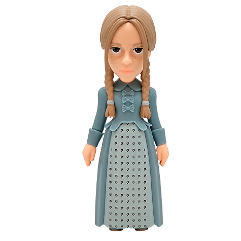 Imagen de Figura Minix Goody Adams Miercoles 12Cm parte de nuestra colección en Espadas y más, sitio oficial.
