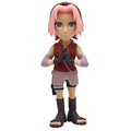 Imagen de Figura Minix Sakura Naruto Shippuden 12Cm parte de nuestra colección en Espadas y más, sitio oficial.