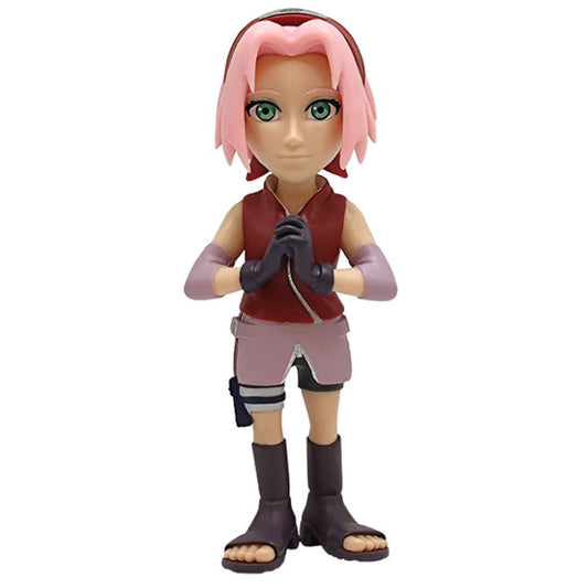 Imagen 1 de Figura Minix Sakura Naruto Shippuden 12Cm